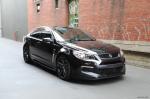 HSV Senator Signature 2017 года